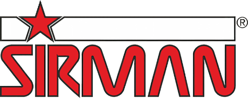 Запчастини та комплектуючі для Sirman (Сірман)