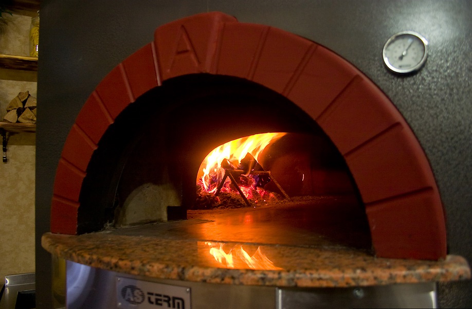 Ресторан-пиццерия «Гранд Пицца» в Кривом Роге: чем вдохновляется пиццайоло?