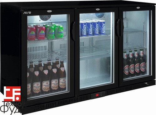 Шкаф холодильный для бара   ВС 330 