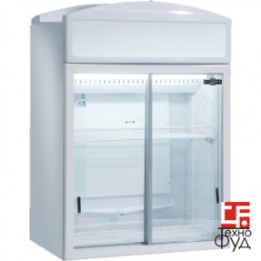 Холодильный шкаф Интер-100