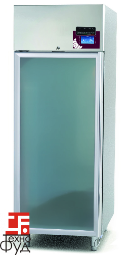 Шкаф холодильный для выпечки CGCC070T2LUGL с контролем влажности
