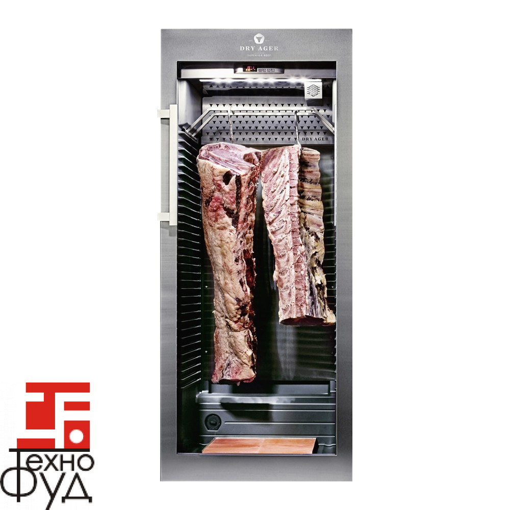 Шкаф для созревания мяса DX1001
