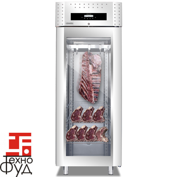 Шкаф для созревания мяса AC7005 STG MEAT 700 LCD VIP    