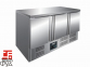 Стіл холодильний VIVIA S903 S / S Top