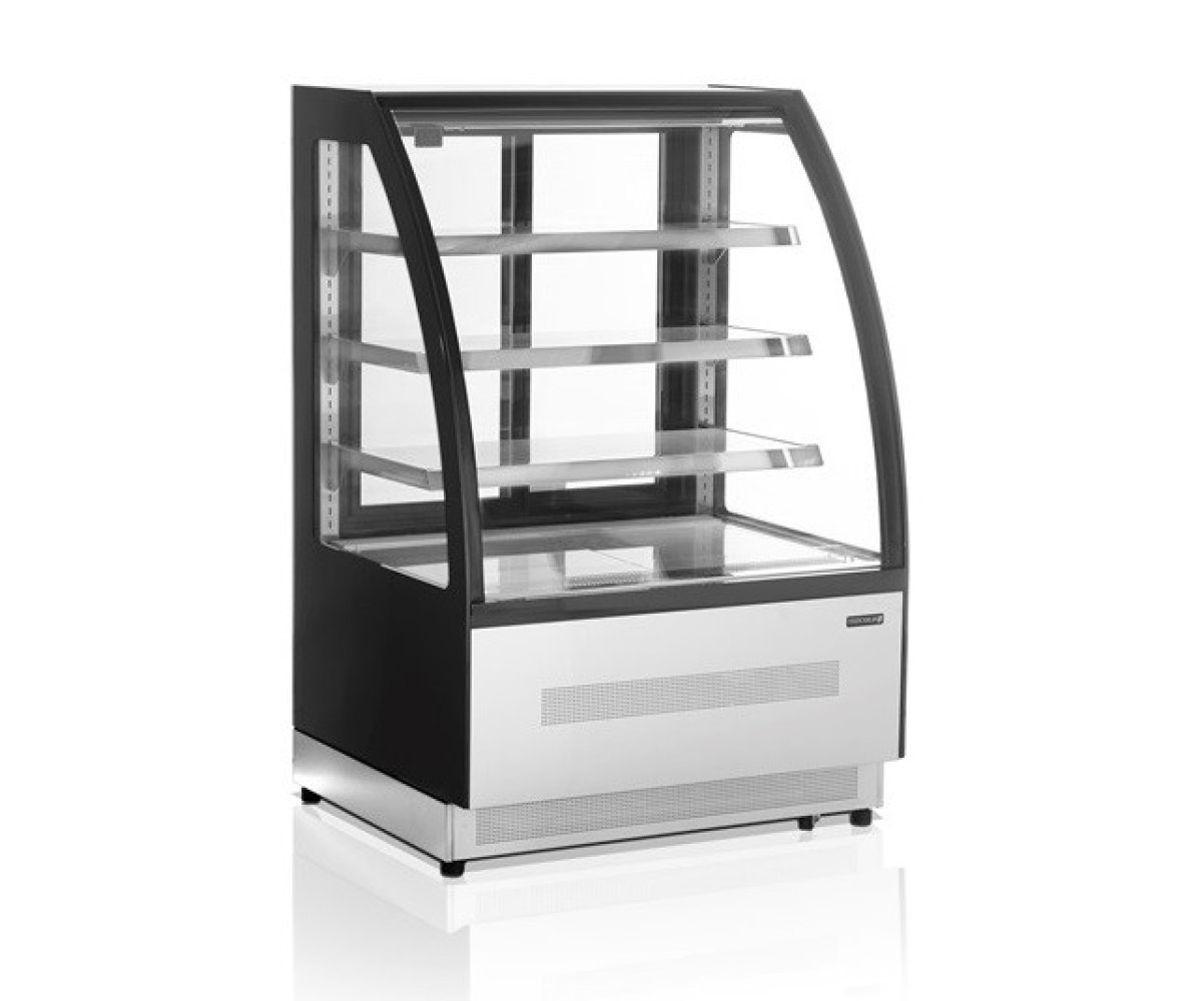 Вітрина кондитерська TEFCOLD-LPD900C