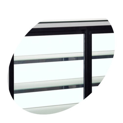 Вітрина кондитерська TEFCOLD-LPD1500F