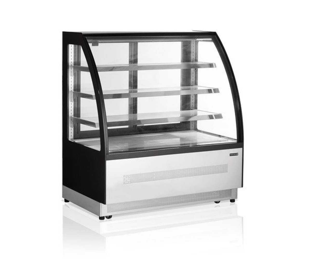 Вітрина кондитерська TEFCOLD-LPD1200C