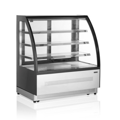 Вітрина кондитерська TEFCOLD-LPD1200C