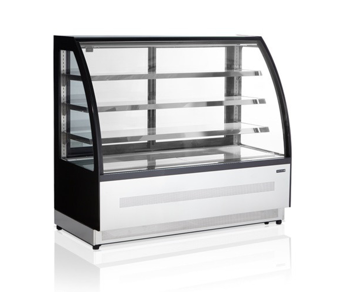 Вітрина кондитерська TEFCOLD-LPD1500C