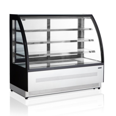 Вітрина кондитерська TEFCOLD-LPD1500C