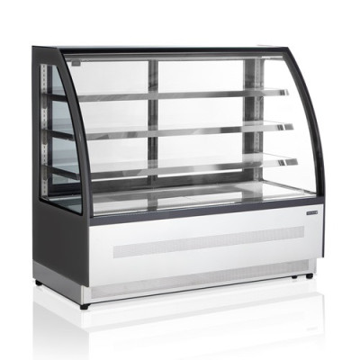 Вітрина кондитерська TEFCOLD-LPD1500C