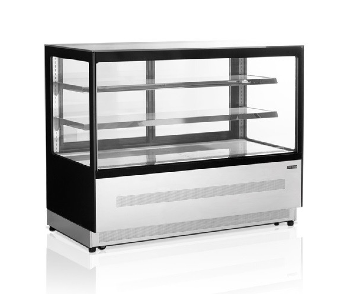 Вітрина кондитерська TEFCOLD-LPD1500F