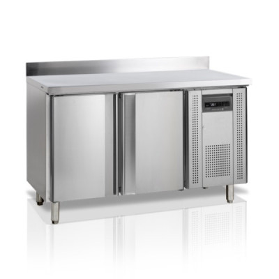 Холодильний стіл TEFCOLD SK6210/+SP