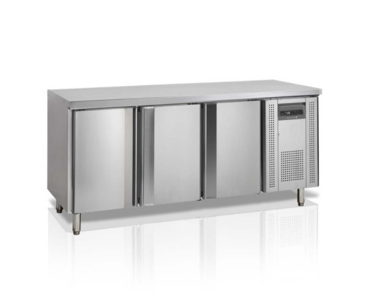Холодильний стіл TEFCOLD SK6310