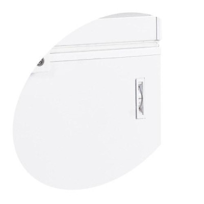 Скриня морозильна TEFCOLD CF700 SL