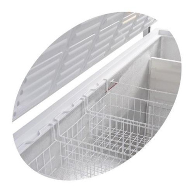 Скриня морозильна TEFCOLD CF700 SL