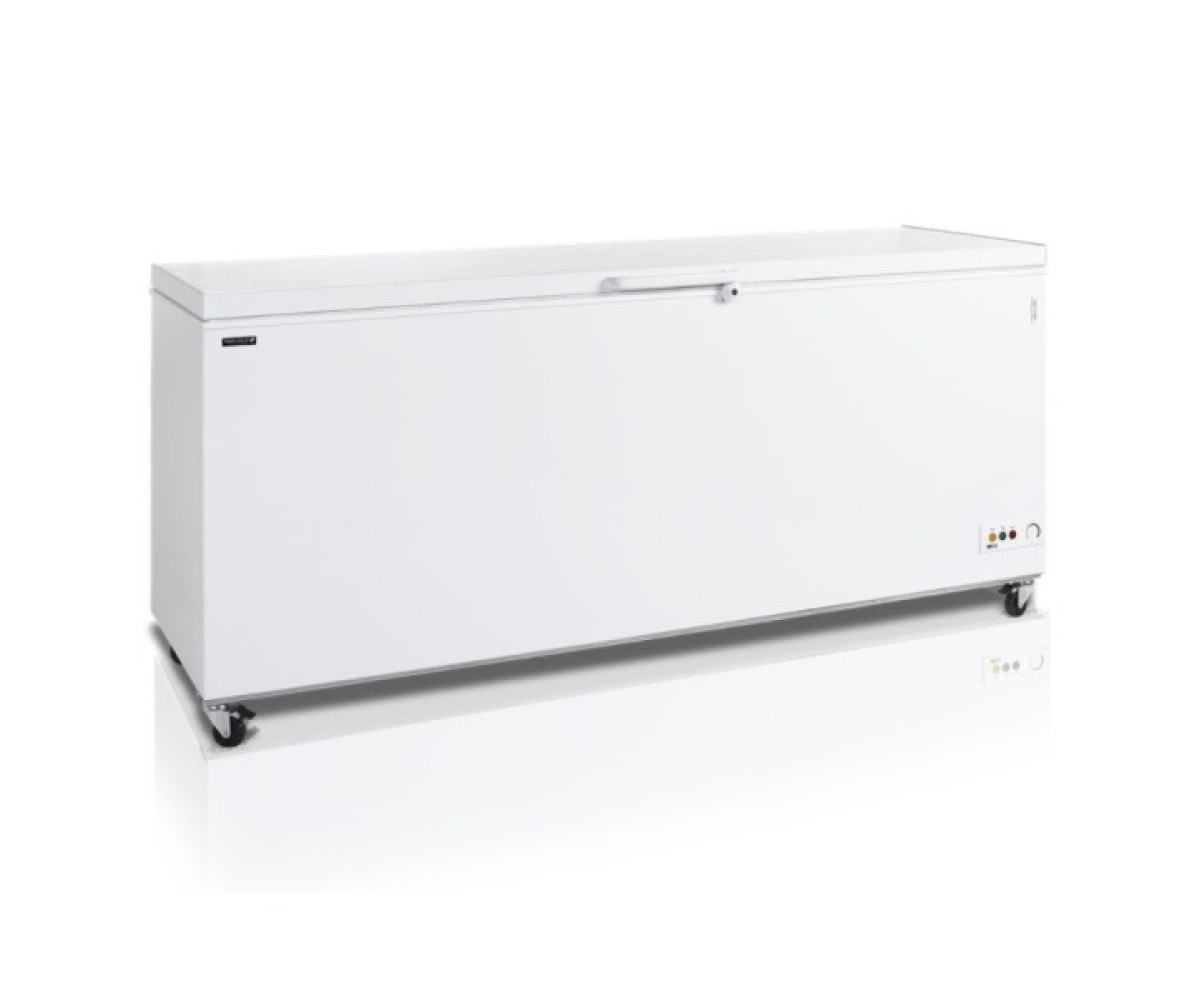 Скриня морозильна TEFCOLD CF700 SL