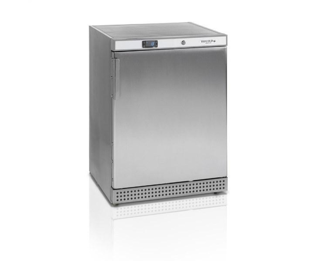 Морозильна шафа TEFCOLD UF200VS
