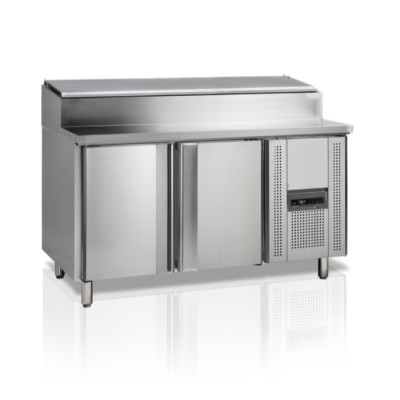 Холодильний стіл для приготування сандвічів TEFCOLD SS8200