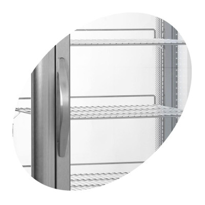 Вітрина кондитерська TEFCOLD-UPD200