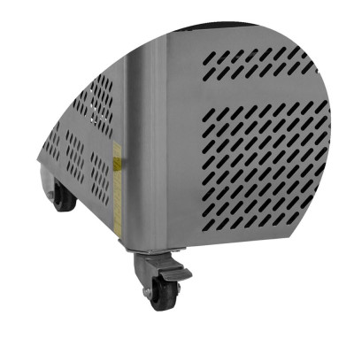 Вітрина кондитерська TEFCOLD-UPD200