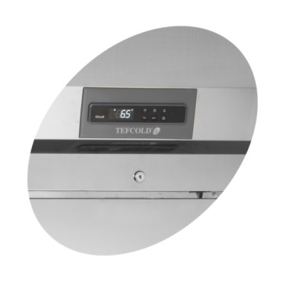 Холодильна шафа TEFCOLD RK1010