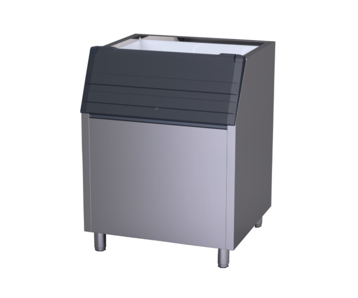 Бункер для хранения льда Brema Group - NTF BIN T420