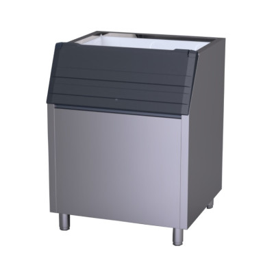 Бункер для хранения льда Brema Group - NTF BIN T420