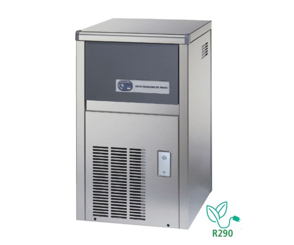 Льдогенератор Brema Group - NTF SL35A R290