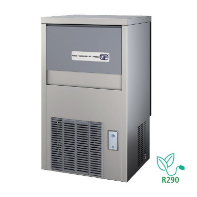 Льдогенератор Brema Group - NTF SL60A R290
