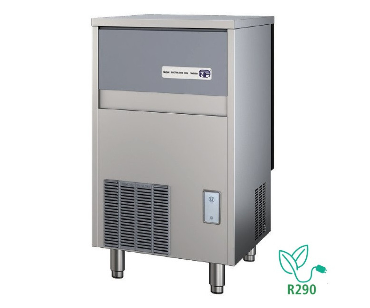 Льдогенератор Brema Group - NTF SL90A R290