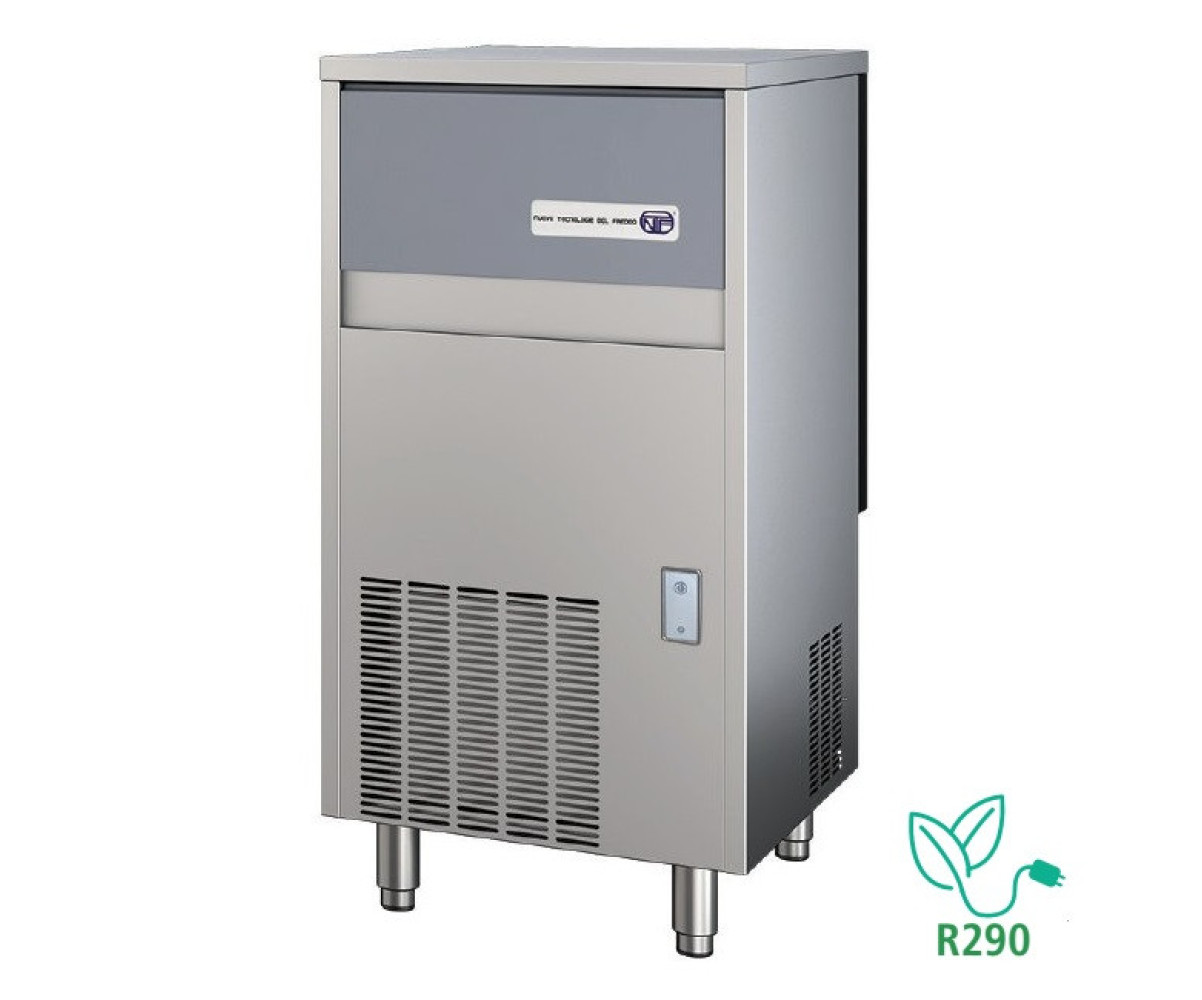 Льдогенератор Brema Group - NTF SL110A R290
