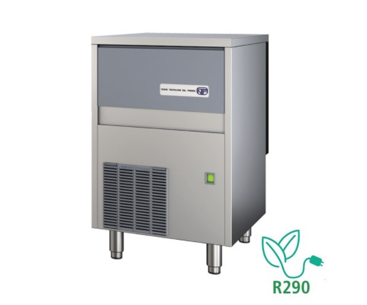 Льдогенератор Brema Group - NTF SLF190A R290