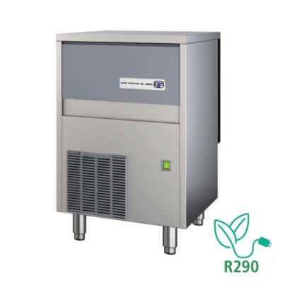 Льодогенератор Brema Group - NTF SLF190W R290
