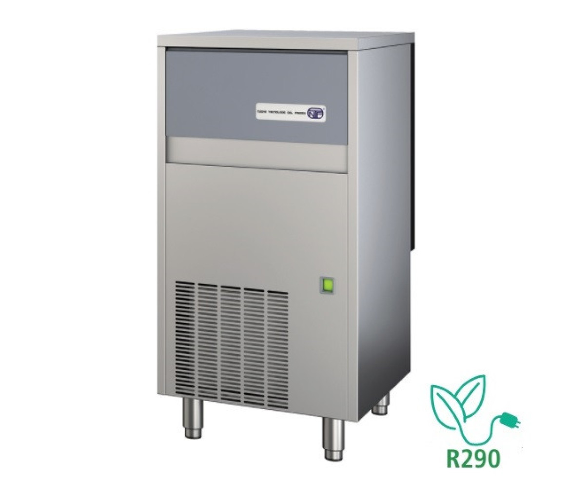 Льдогенератор Brema Group - NTF SLF225W R290