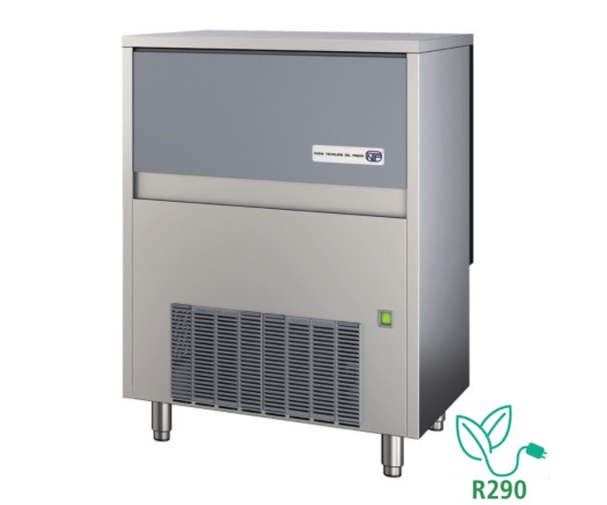 Льдогенератор Brema Group - NTF SLF320W R290