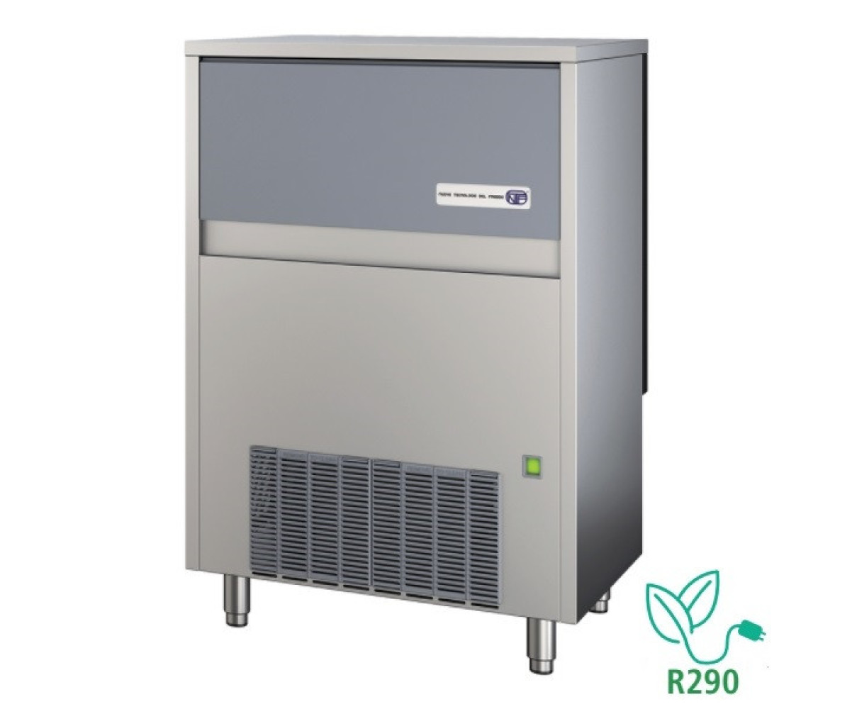 Льдогенератор Brema Group - NTF SLF355W R290
