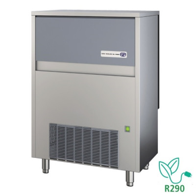 Льдогенератор Brema Group - NTF SLF355W R290