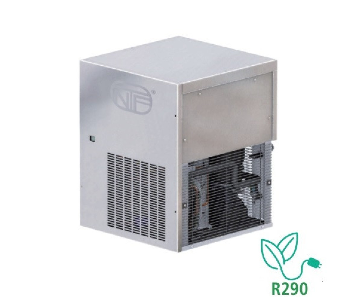 Льдогенератор Brema Group - NTF GM1200A R290
