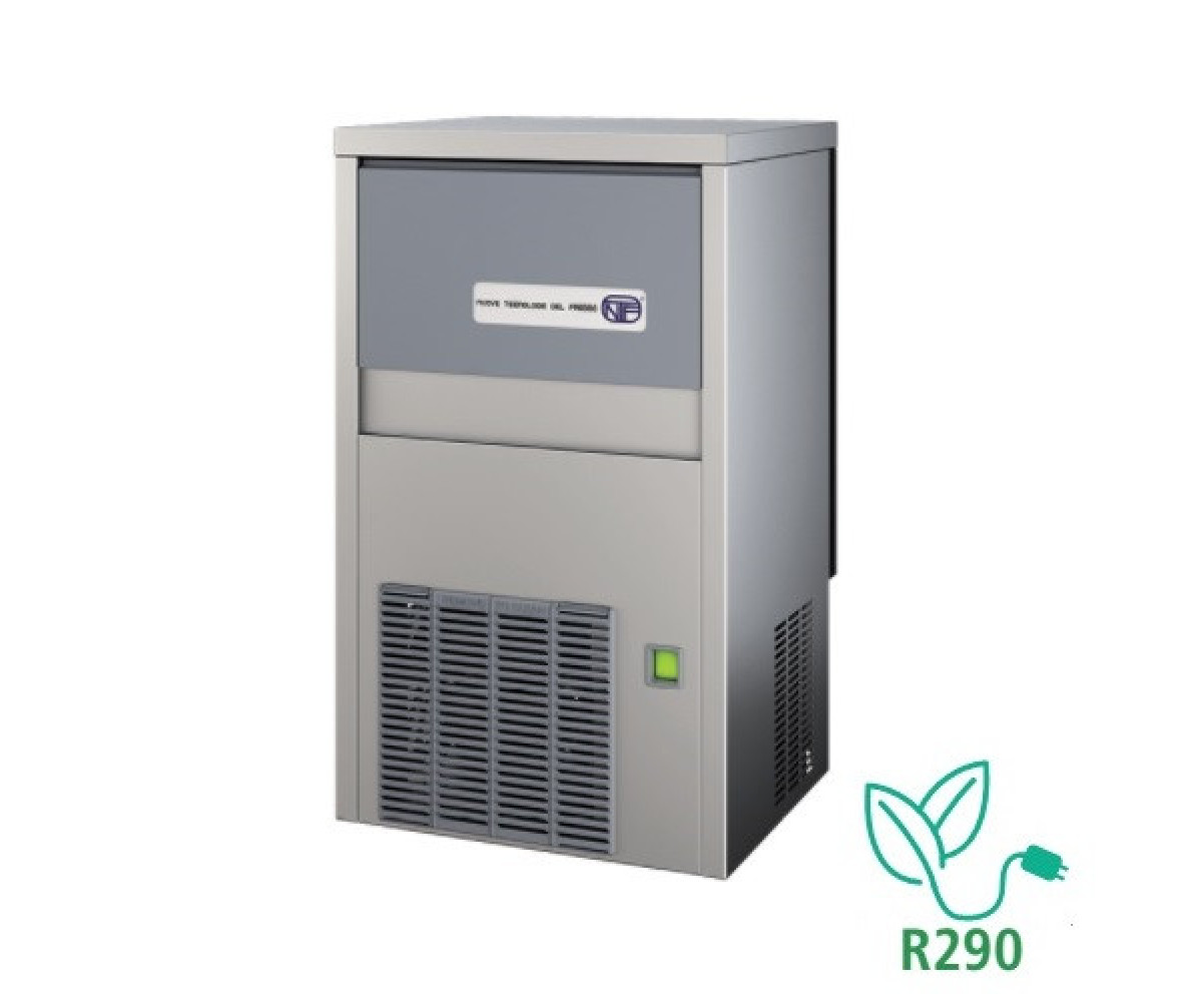 Льдогенератор Brema Group - NTF IFT55W R290