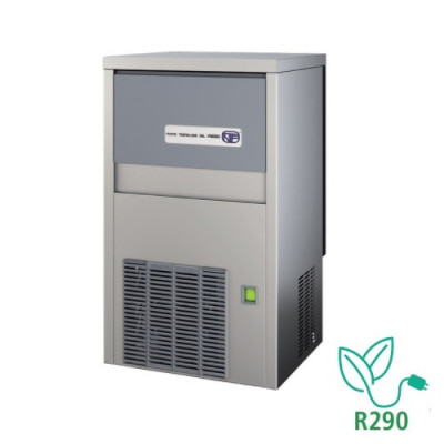Льдогенератор Brema Group - NTF IFT55W R290