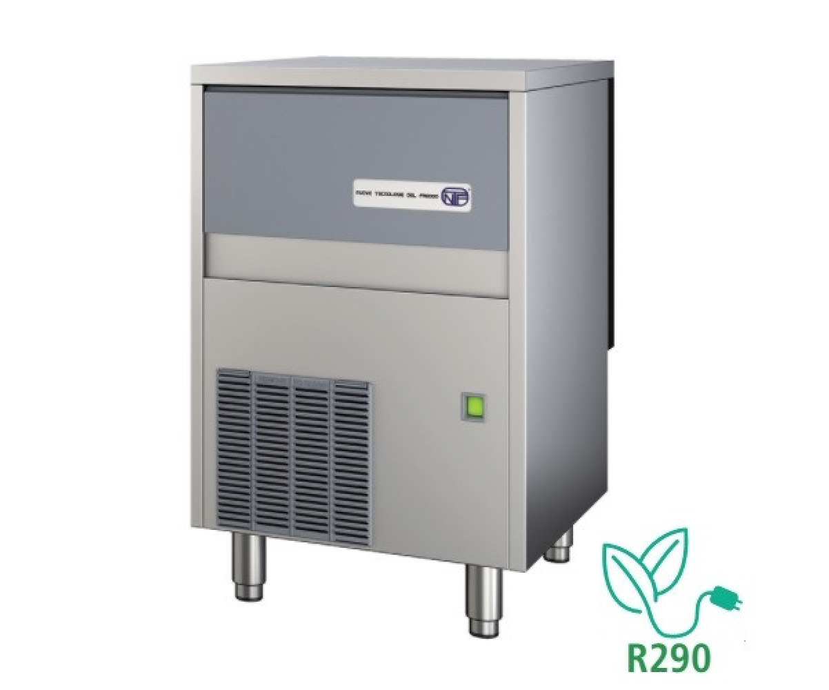 Льдогенератор Brema Group - NTF SLT170A R290