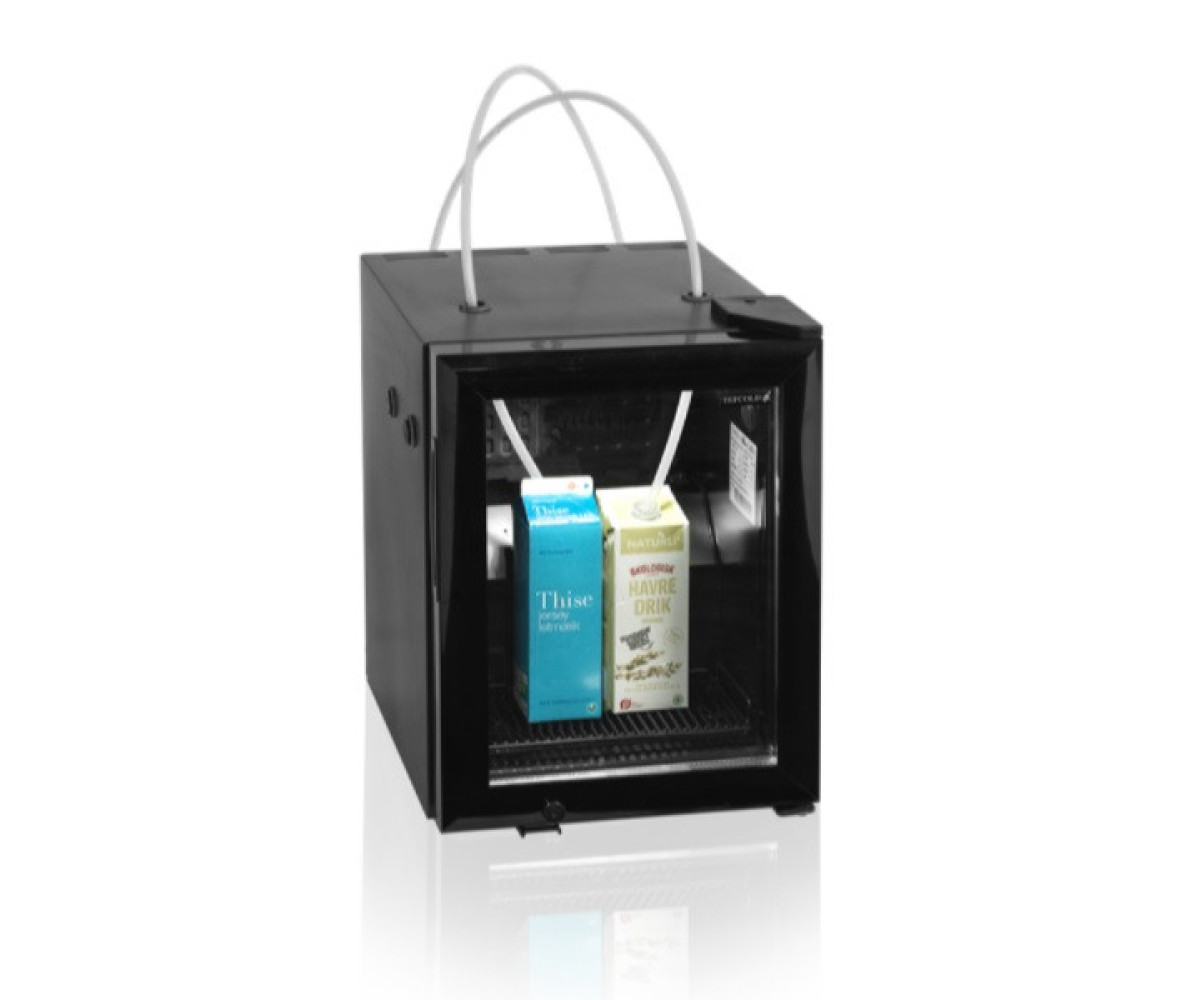 Холодильна шафа TEFCOLD BC30 MC
