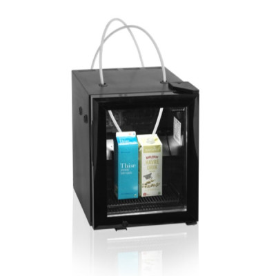 Холодильна шафа TEFCOLD BC30 MC
