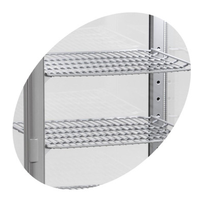 Вітрина кондитерська TEFCOLD UPD80-I-GREY