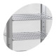 Вітрина кондитерська TEFCOLD UPD80-I-GREY