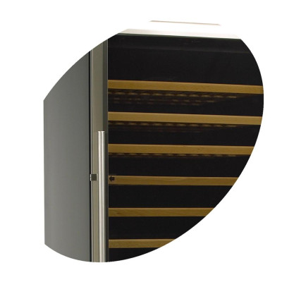 Шафа холодильна для вина TEFCOLD TFW400-S