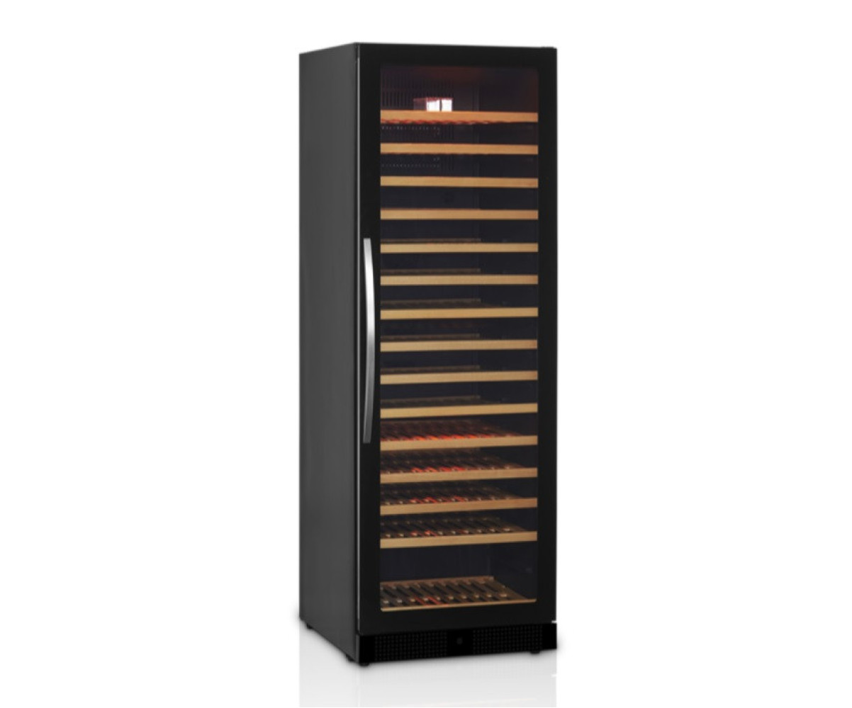 Шафа холодильна для вина TEFCOLD TFW400-F