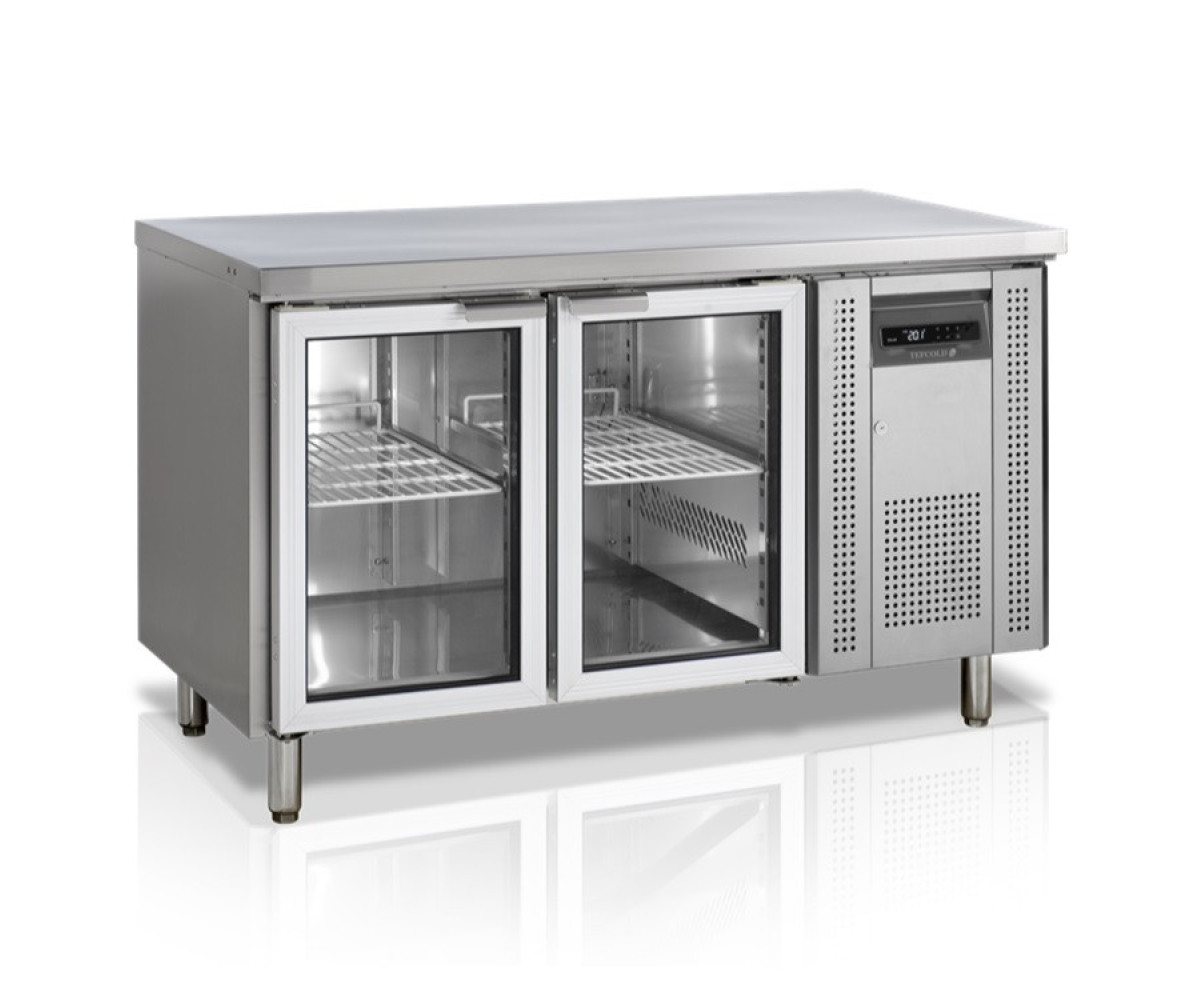 Холодильний стіл TEFCOLD CK7210G