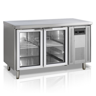Холодильний стіл TEFCOLD CK7210G